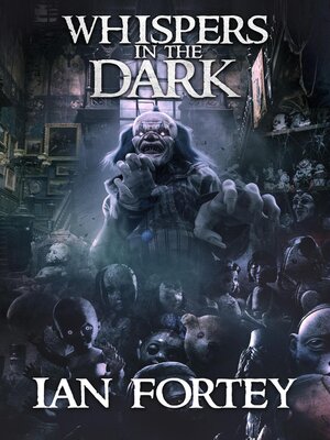cover image of Whispers in the Dark